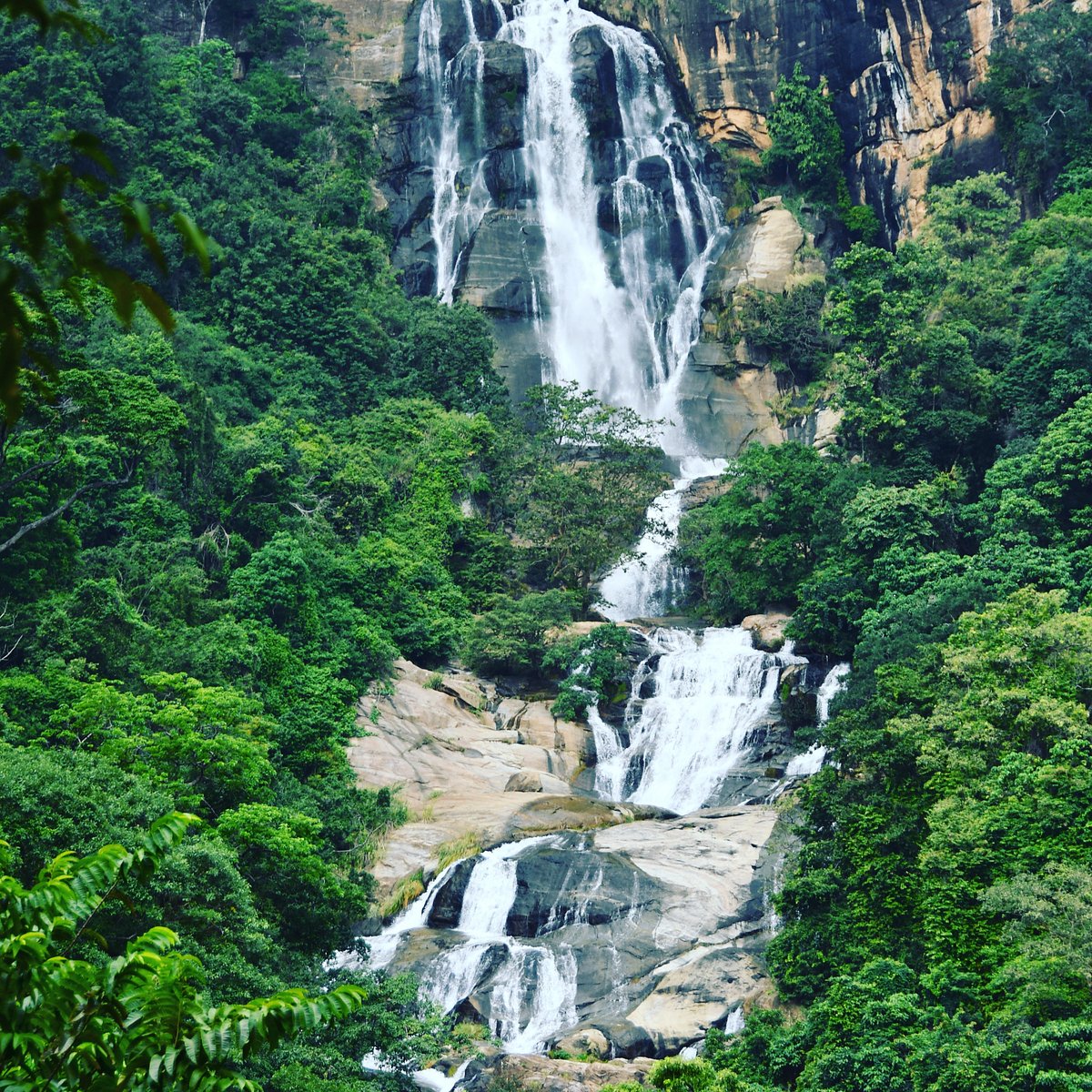Little Adam's Peak